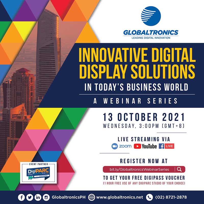 Innovative Digital Display Solutions in Today's Business World