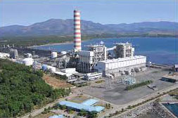 20MW Bess Masinloc