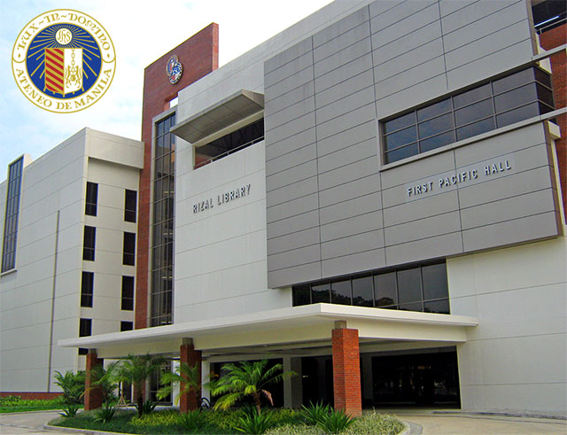 Ateneo De Manila University