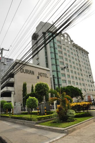 Durian Hotel - Davao