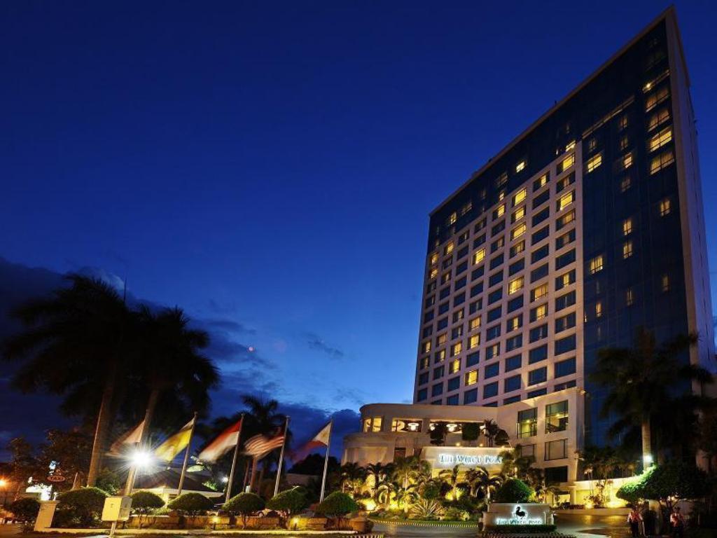 Marco Polo Hotel - Davao