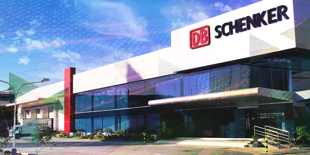 DB Schenker