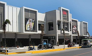 Iba Town Center, Zambales