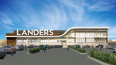 Landers Warehouse Balintawak