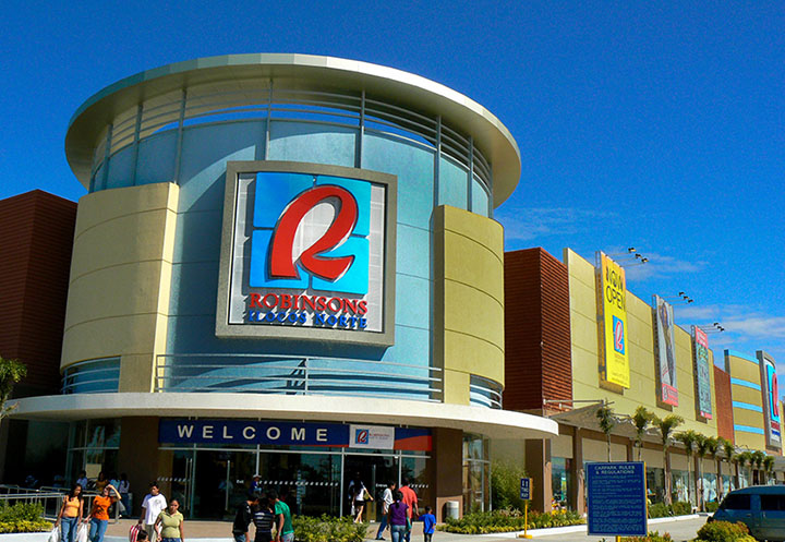 Robinsons Ilocos