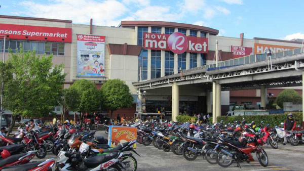 Robinsons Novaliches